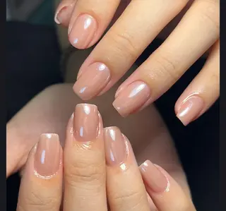 ネイル エ リのネイルデザイン