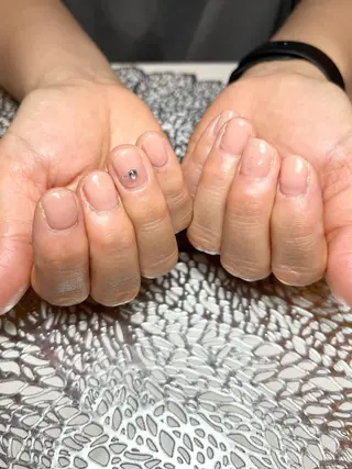 ネイル おうちサロン B-ROOMのエステ・リラクイメージ