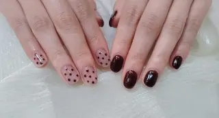 ネイル MIYUKI Nail所属・MIYUKI  美桜のネイルデザイン