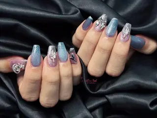 ネイル AConNailSalon所属・ACon NailSalonのネイルデザイン