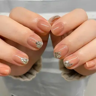 ネイル Jewel.(ジュエル)所属・ジュエル.《ネイル》 モデル募集中のネイルデザイン