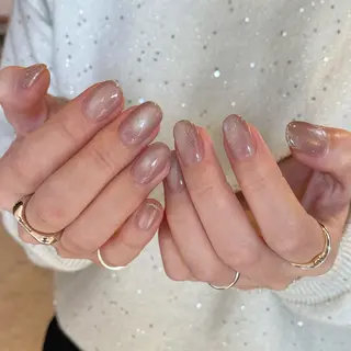 ネイル nailsalon CHARME所属・CHARME MIYUのネイルデザイン