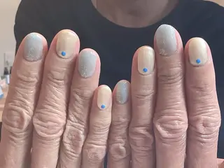 ネイル iiso所属・45 iisoのネイルデザイン