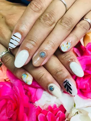 ネイル 酵素風呂　RA.RA所属・酵素風呂 RA.RAのその他イメージ