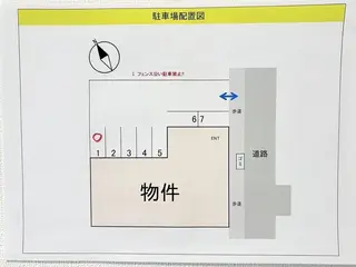 Nail -La clarte'-所属・Nail-La clarte'-のネイルデザイン