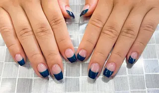 ネイル Regulus 光田のネイルデザイン