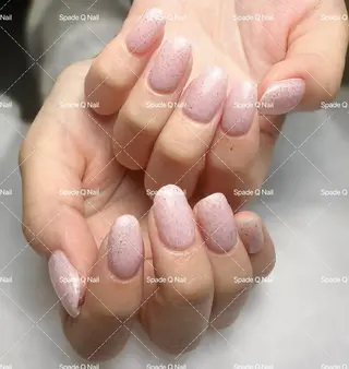 ネイル Spade Q Nailのネイルデザイン