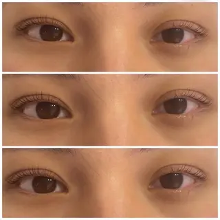 マツエク・マツパ HOLOGRAM EYELASH EBISU所属・HOLOGRAM EYELASHのマツエク・マツパデザイン