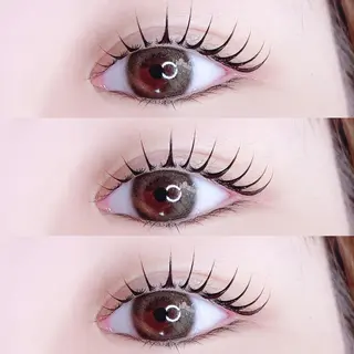 マツエク・マツパ miho【吉祥寺】 ★プライベートサロンのマツエク・マツパデザイン