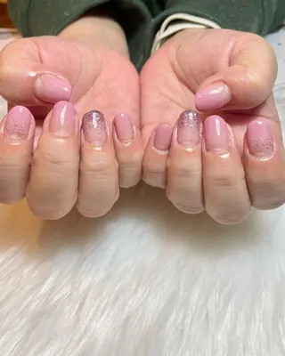 ネイル 大袋駅東口徒歩2分 alivioのネイルデザイン