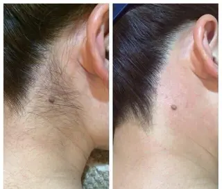 兒玉 知代の眉毛・アイブロウイメージ