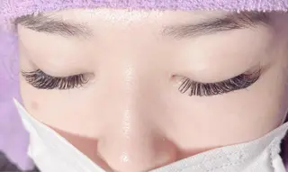 マツエク・マツパ シエルエトワール💜 桜木町のマツエク・マツパデザイン