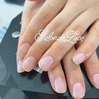 ネイル Salon de Luceのネイルデザイン