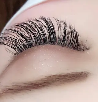 マツエク・マツパ chouchou 志木のマツエク・マツパデザイン