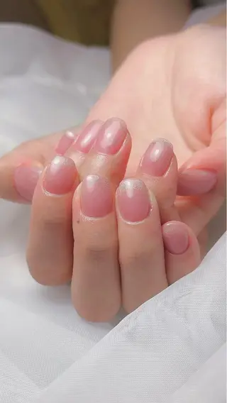 ネイル 金山 沙織のエステ・リラクイメージ