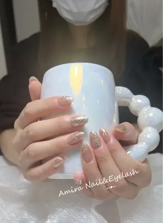 ネイル anna ネイルのネイルデザイン