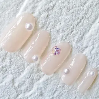 ネイル Katayama Yokoのネイルデザイン