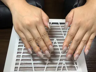 ネイル 松山 美由紀のネイルデザイン