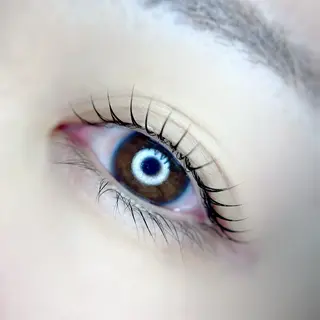 マツエク・マツパ mellow:所属・mellow: eyelashのマツエク・マツパデザイン