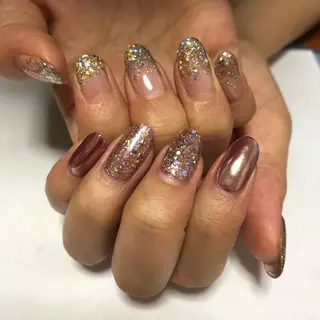 ネイル EXE- CLUB所属・EXE- NAIL あやのネイルデザイン