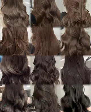 ã»ããã³ã° ðŽð°ððŒð©° /éææã«ã©ãŒ/éå±±ã®ãã¢ã¹ã¿ã€ã«