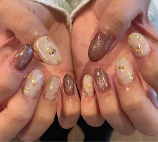 ネイル SHEEP 🐏のネイルデザイン