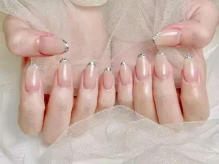 ネイル ナユキNA.YUKI 渋谷店のネイルデザイン