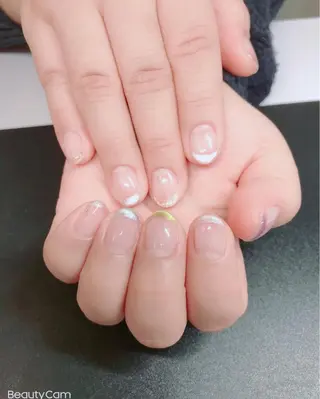 ネイル Salon MINEのエステ・リラクイメージ