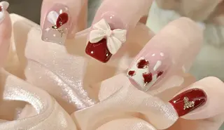 ネイル Cute beauty2のマツエク・マツパデザイン