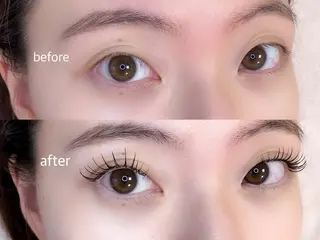 マツエク・マツパ viviAiles ♡⃛ Ruiのマツエク・マツパデザイン