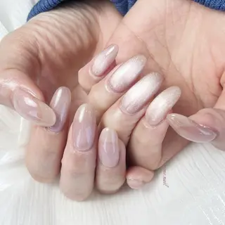 ネイル 鹿取 春子Teamのネイルデザイン