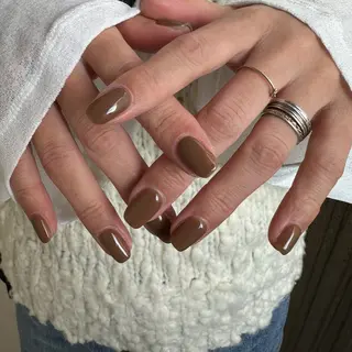 ネイル 白垣 月の眉毛・アイブロウイメージ