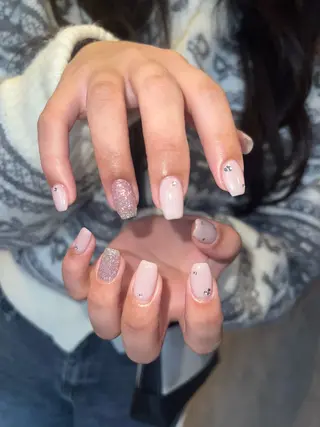 ネイル LACHIC所属・LACHIC NOZOMIのネイルデザイン