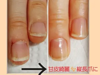 ネイル Nail salon　Rufu所属・Nail Salon  Rufu【ルフ】のネイルデザイン