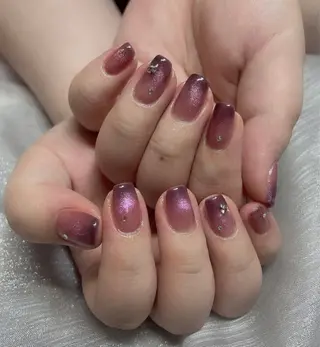 ネイル ＆ME アンドミーのネイルデザイン