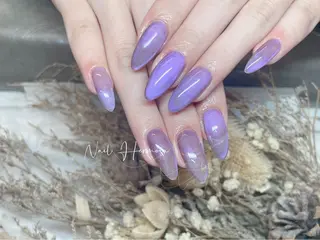 ネイル エルモサ YURIKAのネイルデザイン