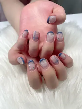 ネイル ネイル・エステサロンUILANI所属・ネイル・エステサロン UILANIのネイルデザイン