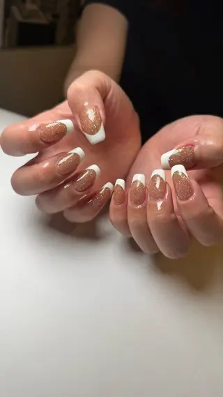 ネイル Atelier Yuriのネイルデザイン