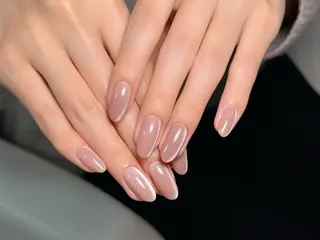 ネイル 🎀🎀YooLi Nail Salonのネイルデザイン