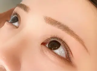 マツエク・マツパ たなか れなのマツエク・マツパデザイン