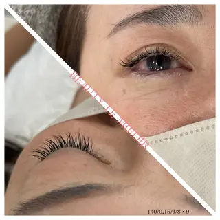 マツエク・マツパ ビューティー ミロワールのエステ・リラクイメージ