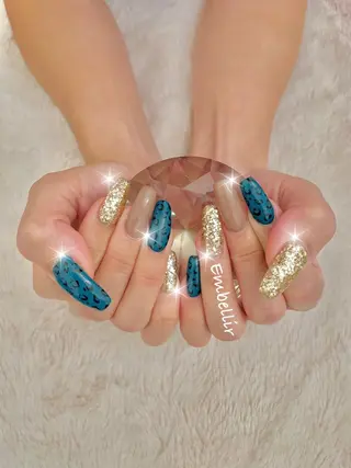 ネイル EMILUCA 北河希のエステ・リラクイメージ