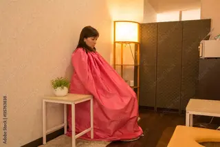 beautysalon Mare所属・beauty salon Mareのエステ・リラクイメージ