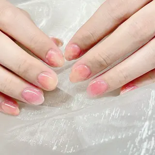 ネイル n.hair所属・HTM _PUPULAのネイルデザイン