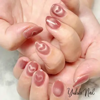 ネイル ユキコ ネイルのネイルデザイン