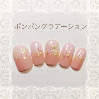 ネイル corazon所属・ネイリスト aicoのネイルデザイン