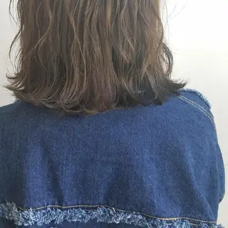 ミディアム iplus まつげ、眉毛、耳つぼのマツエク・マツパデザイン