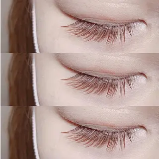 マツエク・マツパ 🪄◝ cake harunoのマツエク・マツパデザイン