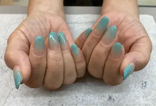 ネイル Maple所属・Maple saronのネイルデザイン