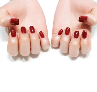 ネイル fruitful + YUKOのネイルデザイン